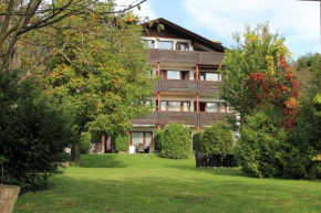 Отель Apartments Krassnig, Крумпендорф